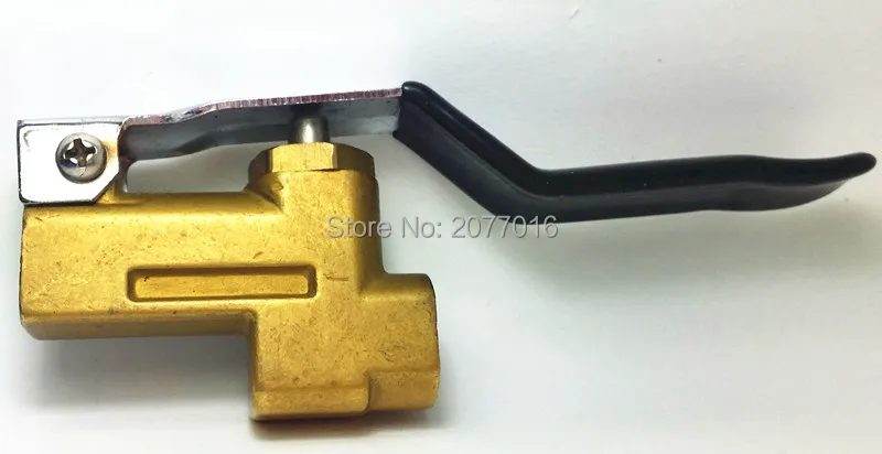 Carpet Cleaning 3/" OPEN DETAIL WAND Upholstery Auto Tool Truckmounts Portables