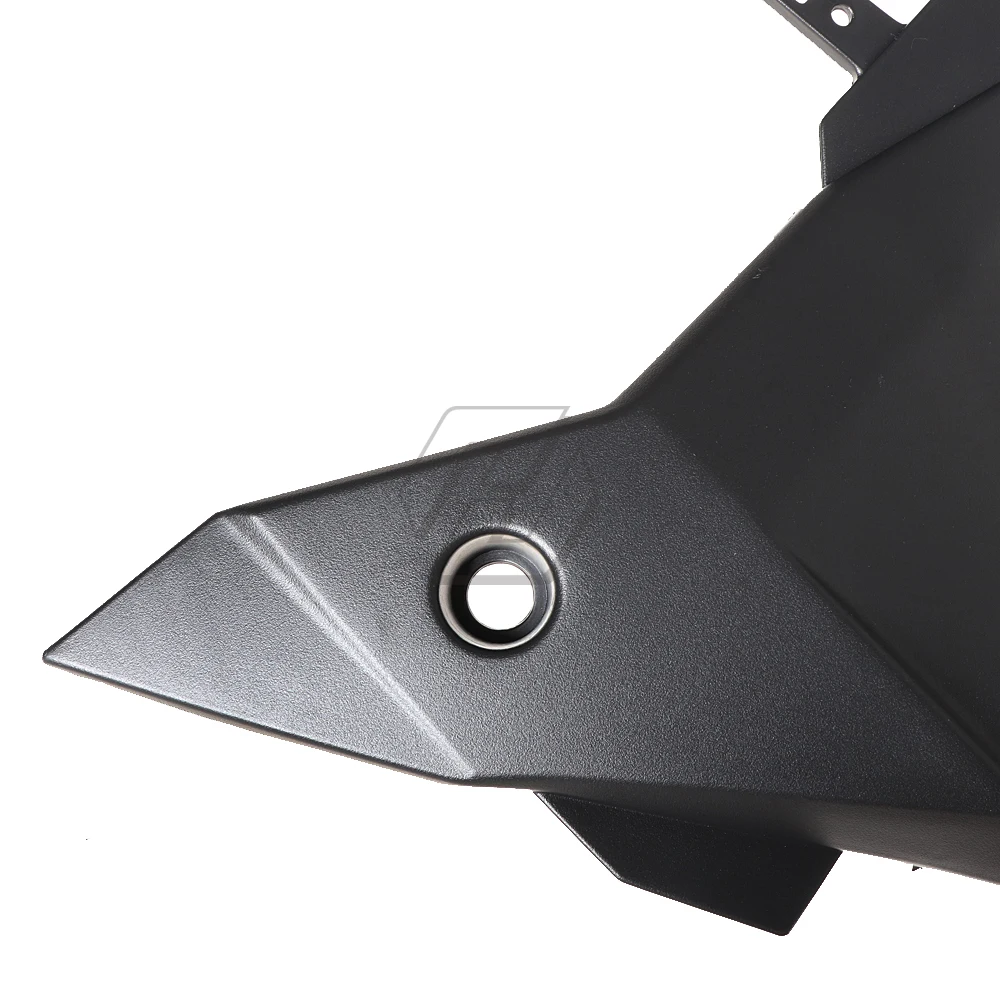 Мотоциклетная боковая накладка кронштейн обтекатель Cowling чехол для Suzuki GSX250R