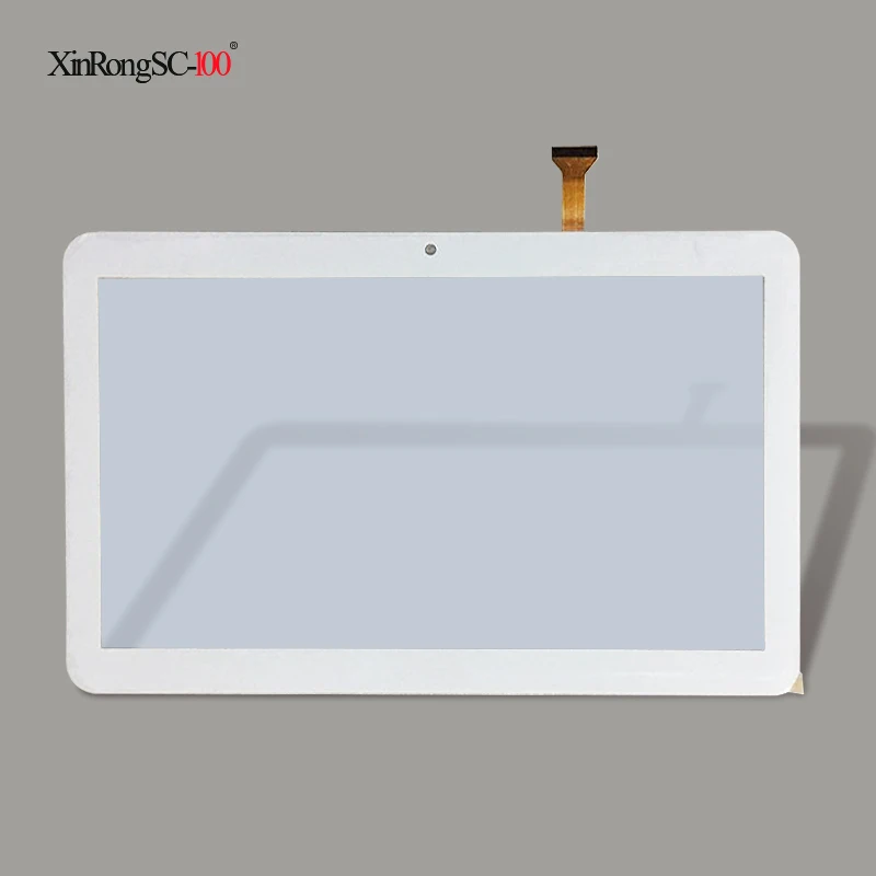 

New For 10.1" ARCHOS Access 101 3G Tablet Touch screen digitizer panel replacement glass Sensor Free Shipping