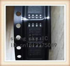 Бесплатная доставка 20 шт. MP2307DN MP2307 SOP8 SMD 3a 23 В 340 кГц синхронный исправлено шаг вниз