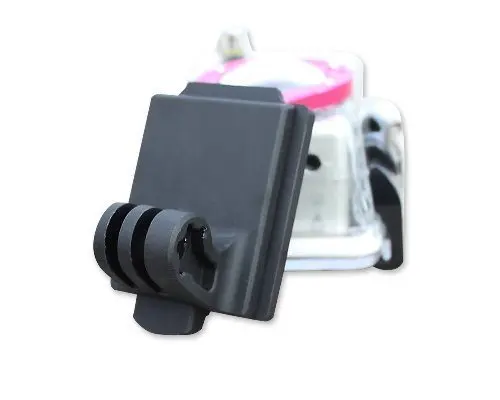 5-HM003 NVG Mount Base Holder Adapter  (7)