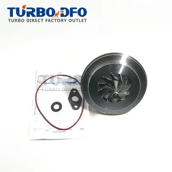 

53039700110 for Opel Corsa D 1.6 Turbo / 1.6 VXR 110/141 Kw 150/192 HP Z16LET - turbine cartridge repair kit turbocharger core