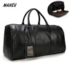 Buy Weekend-Bag Overnight-Bags Hand-Luggage Business-Man Natural MAHEU Waterproof Men's Male gzwdRboM