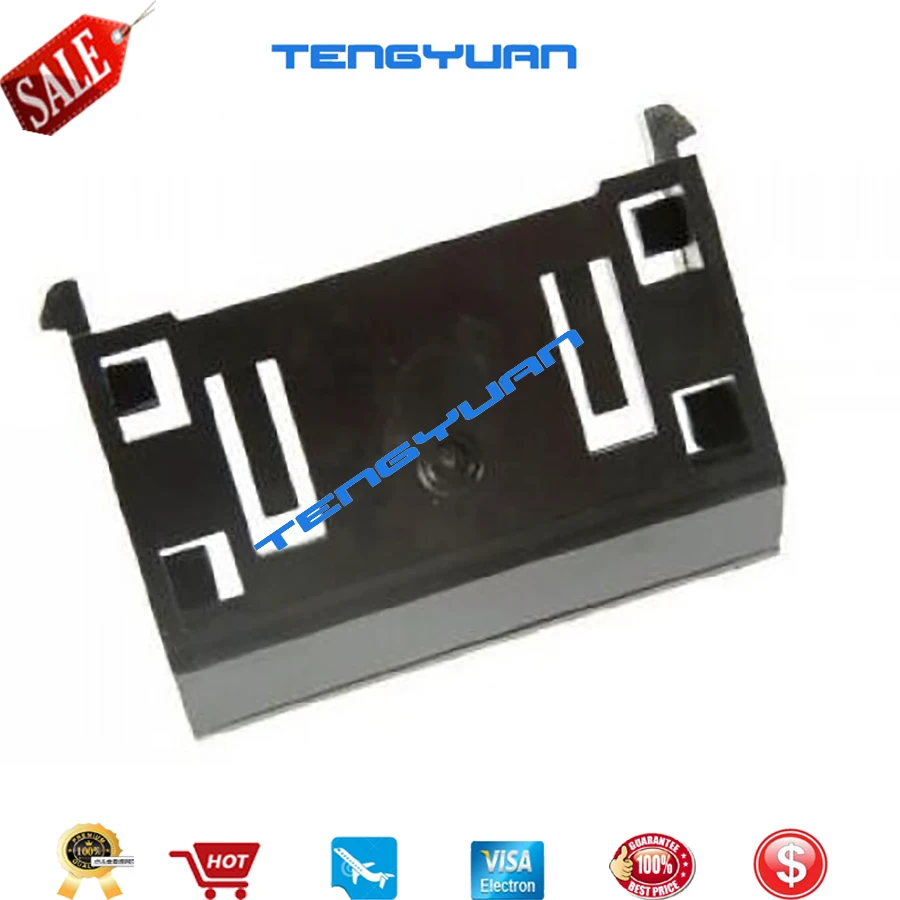 

Новое высокое качество для HP2200 2300 разделительная прокладка-Tray'2 RB9-0695 RC1-0954-000 RC1-0954-000CN RC1-0954