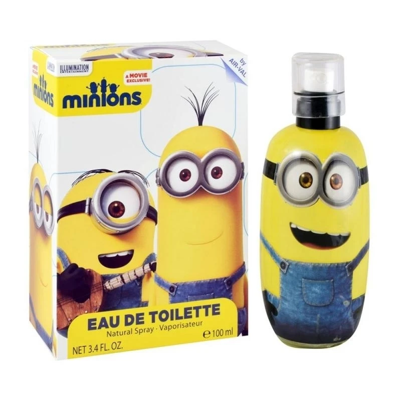 MINIONS By DISNEY For BOY