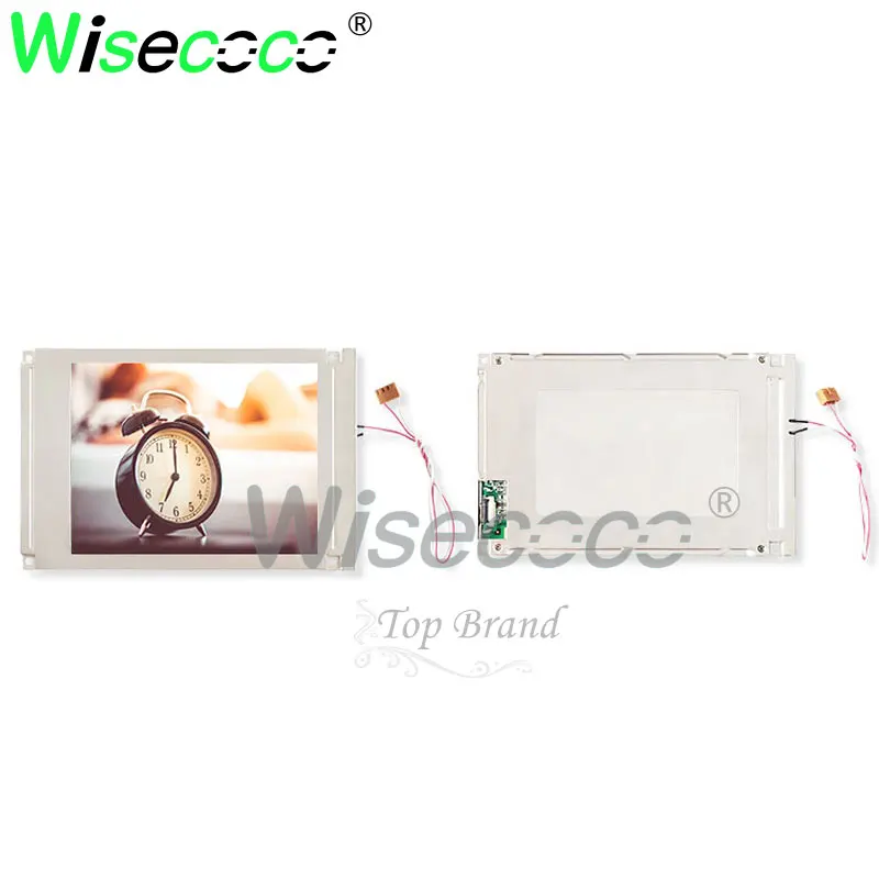 5,8 дюймов 320 (RGB) * 240 EDMMRG6KAF промышленный ЖК-экран PDA lcd