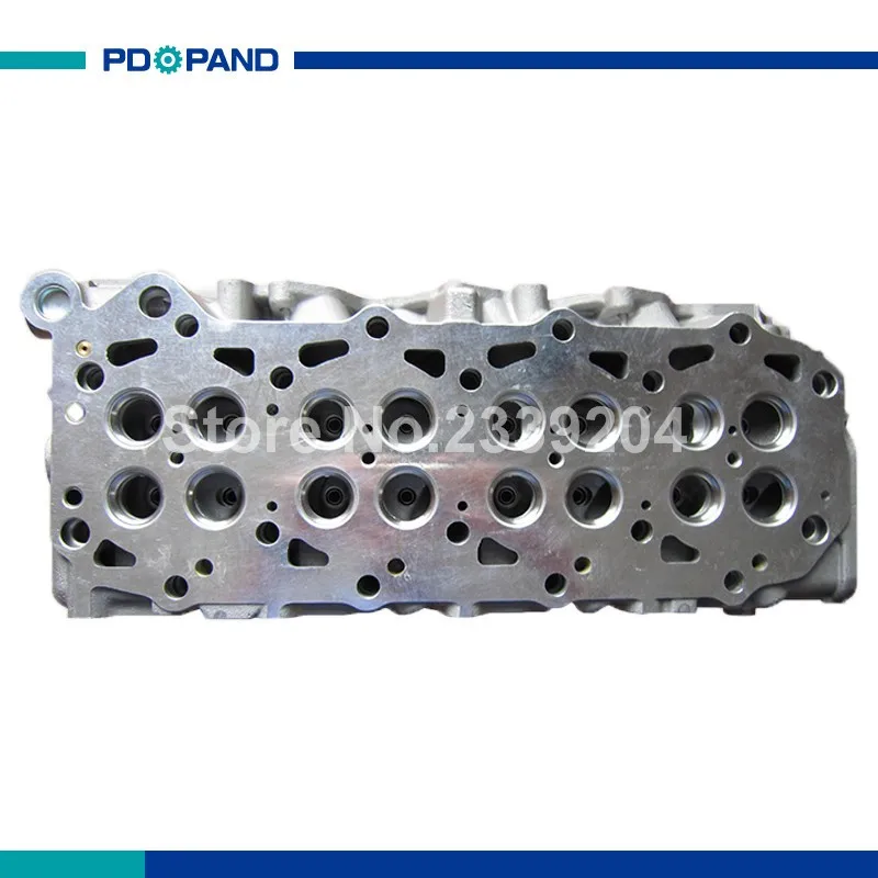 ZD3 ZD30 cylinder head 908796 7701061586 7701058028 7701066983 7701068369 11039DC00B for Nissan Terrano Navara Interstar Elgrand, for Renault Master II and Mascott Box Chassis, for Opel and Vauxhall Movano