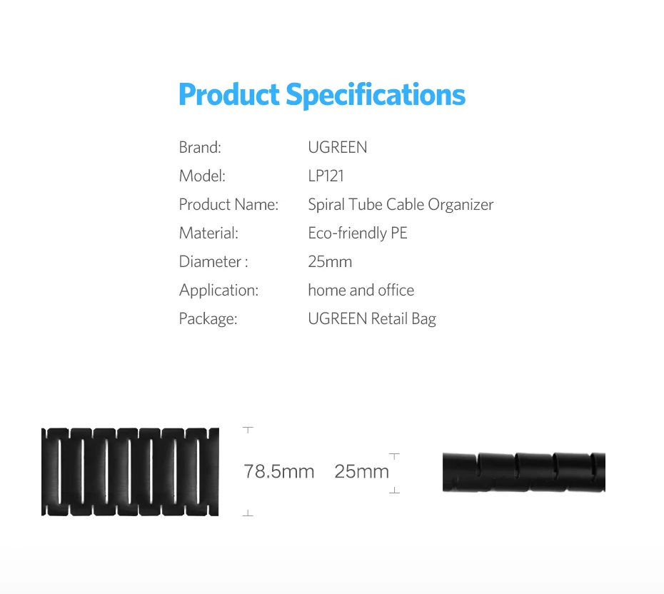 Wire Protection Tube Image 9
