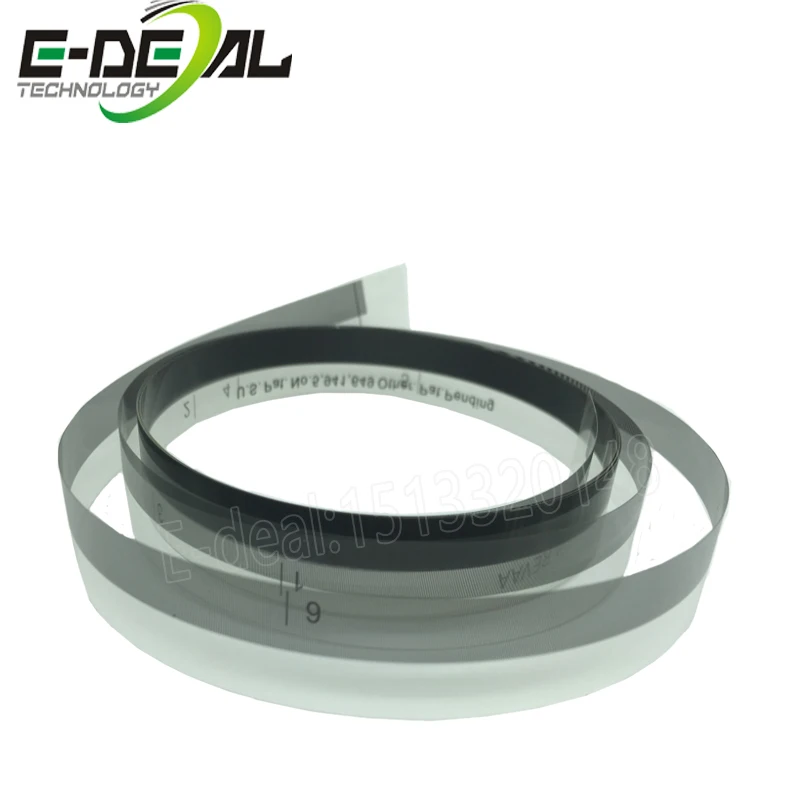 

E-deal Grating for HP 5000 5100 5500 encoder strip 60inch no Sheet steel