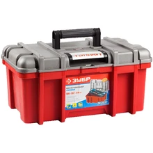 Ящик для инструмента ЗУБР ИСТРА-22