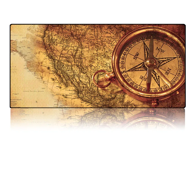 

Large Gaming Mouse Pad Locking Edge Speed Version 90*40CM Game Mouse Mat Desk Pad For Lol Dota 2 CS Go