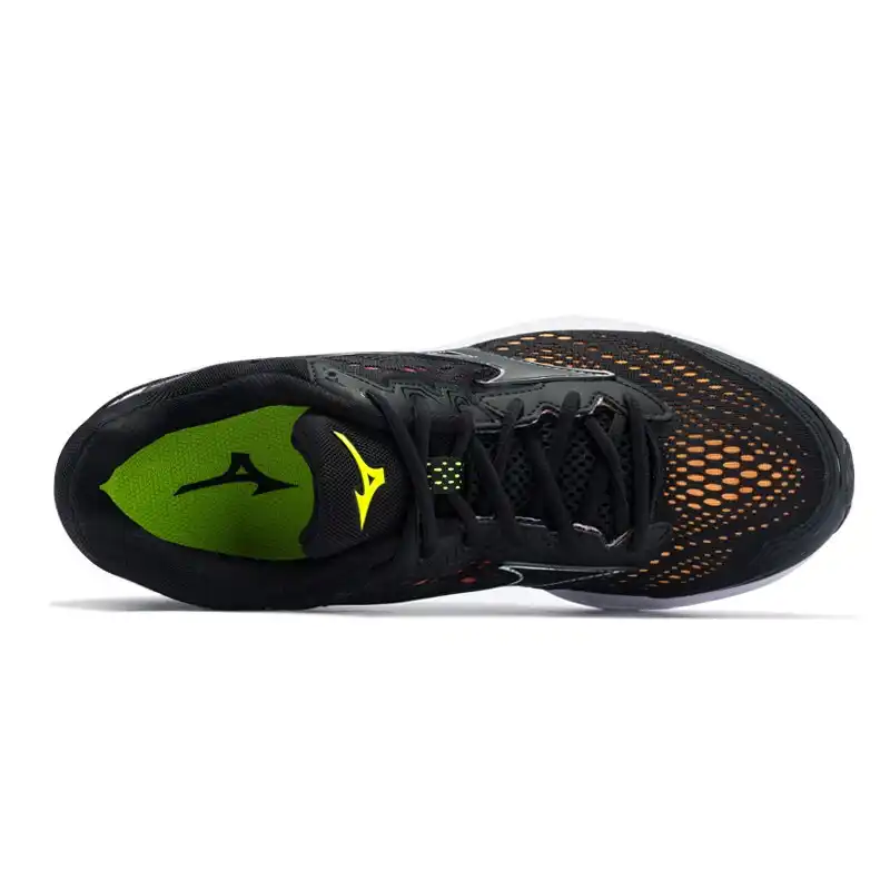 mizuno rainbow shoes