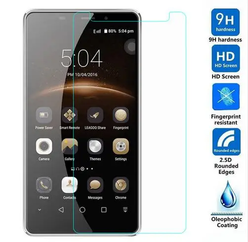 

For Oukitel U11 Plus Tempered Glass 9H Protective Film Explosion-proof LCD Screen Protector For Oukitel U11 Plus Cover Verre