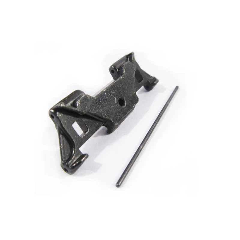 Комплект деталей для гусеничных звездочек Heng Long 3839 1 1/16 1:16 RC M41A3|metal tracks|set trackstank track
