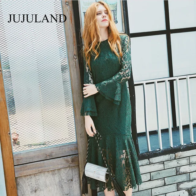 2018-Spring-Lace-Dress-Women-O-Neck-Butterfly-Sleeve-Bandage-Dress-Bodycon-Vintage-Elegent-Office-Ldies.jpg_640x640