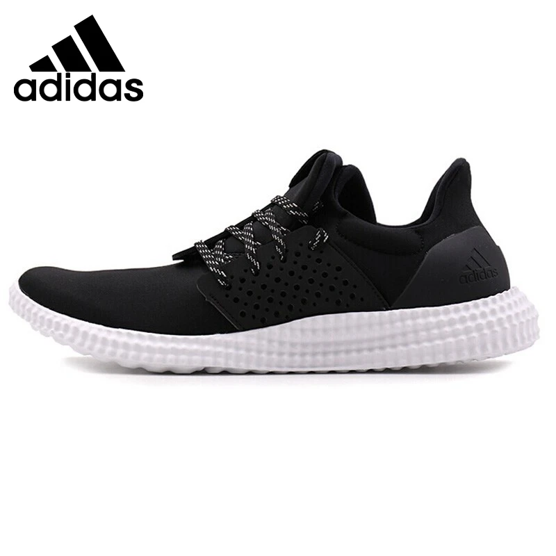 Новое поступление 2018 оригинальные мужские кроссовки Adidas для легкой атлетики 24/7