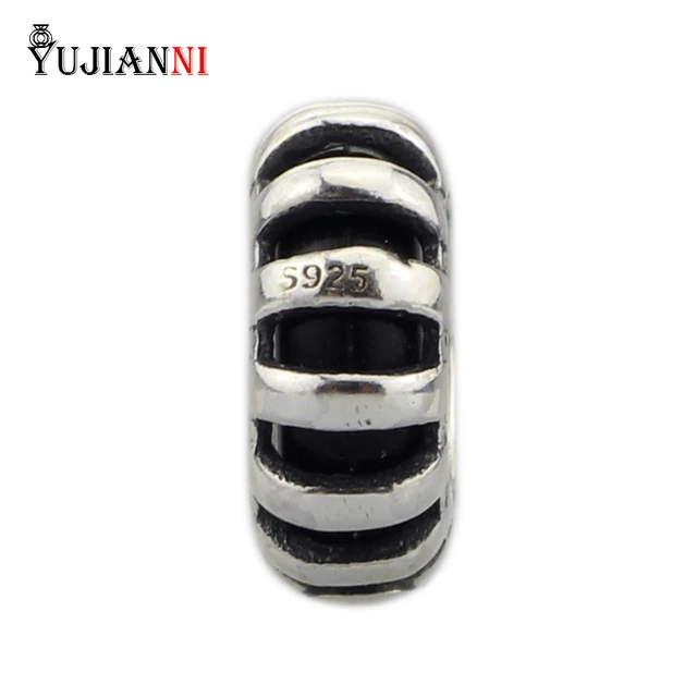 Authentic 925 Sterling Silver Sunbeam Er Beads Diy Charms For Authentic 925 Sterling Silver Sunbeam Er Beads Diy Charms For 3mm Woman Chain Troll Bracelets Jewelry