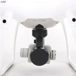 Phantom 4Pro крышка объектива камеры пылезащитный Защитный чехол Gimbal фиксированный Prop протектор для DJI phantom 4Pro/Advanced +