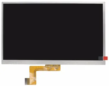 

10.1"for Crown B995 Crown B970 lcd display lcd screen Tablet