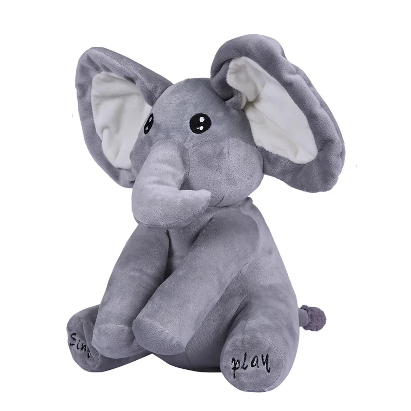 venta de elefantes de peluche