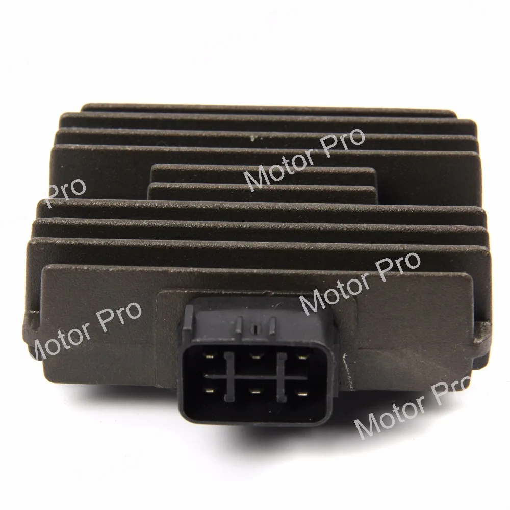 

Motorcycle Voltage Regulator Rectifier FOR YAMAHA YXR660 Rhino 2004 2005 2006 2007 YXR450 2006-2008 Rhino YZF R6 YZF-R6