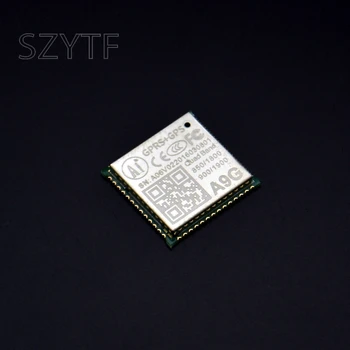 

NEW!GPRS+GPS module A9G module\SMS\Voice\Wireless data transmission