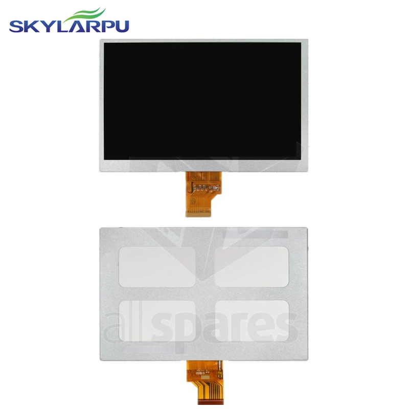 Skylarpu 7 &quotдюймов Планшеты PC ЖК дисплей для TM070DDH15 00 FPC1 02/HLY070ML266 30B экран Бесплатная
