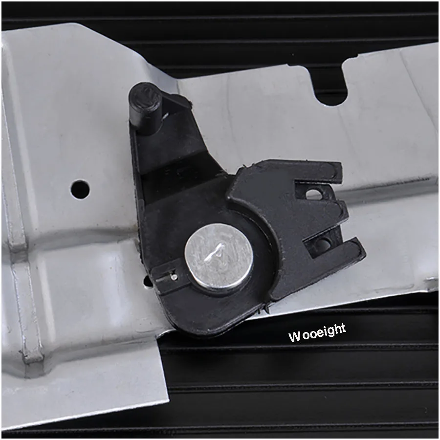 1J5827425 1J5 827 425 A Metal Bracket Boot Lid Latch Lock Actuator Trunk Bracket Mount For VW Jetta Bora Mk4 1999 2000 2001-2004 (9)