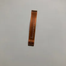 Оригинальная б/у USB плата для зарядки материнская плата FPC для Blackview BV8000 Pro MTK6757 Octa Core 5,0 «FHD отслеживание