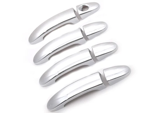 

Chrome Styling Door Handle Cover for Ford S-MAX 07 Up