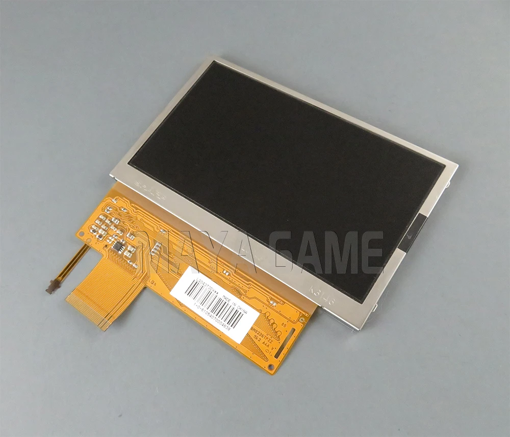 Новинка для PSP 1000 1001 ЖК экран панель дисплея LCD 1004 psp 1006|panel|panel displaypanel lcd |