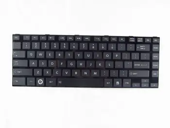 

Brand New for Toshiba Satellite L800 L805 L830 Black Laptop Keyboard US