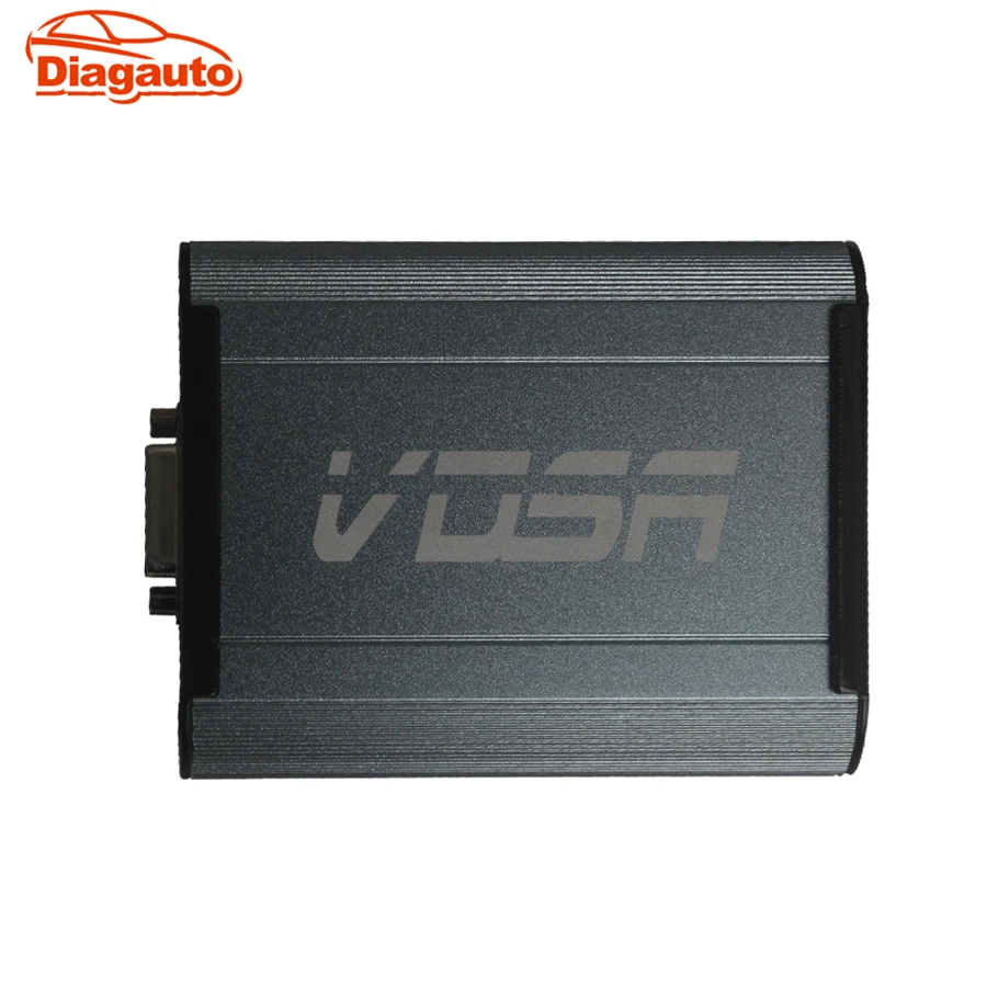 

Truck Diagnosis Tool VDSA-HD ECU Diesel ECU Flashing Tool HDECU