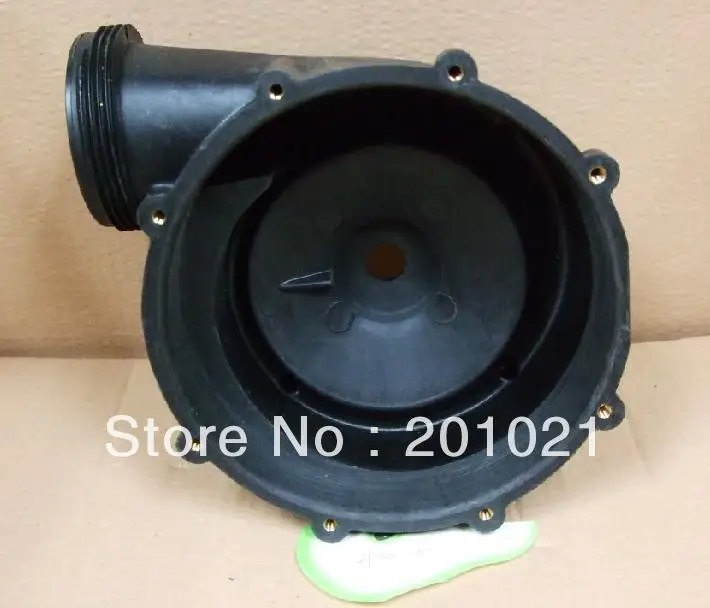 

LX WP300-II Pump Wet End Body only