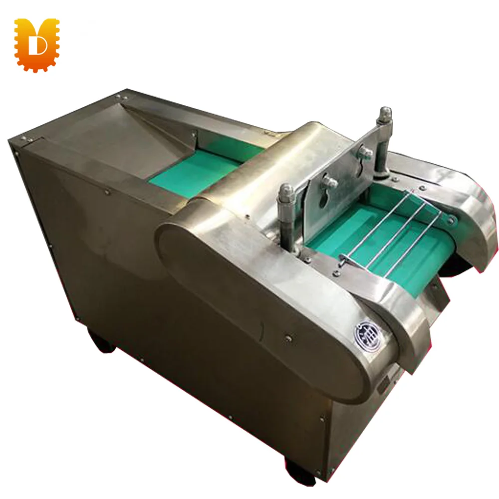 US $1.188.00 UDQC1000 Multifuction Stainless steel Vegetable Cutting Machine