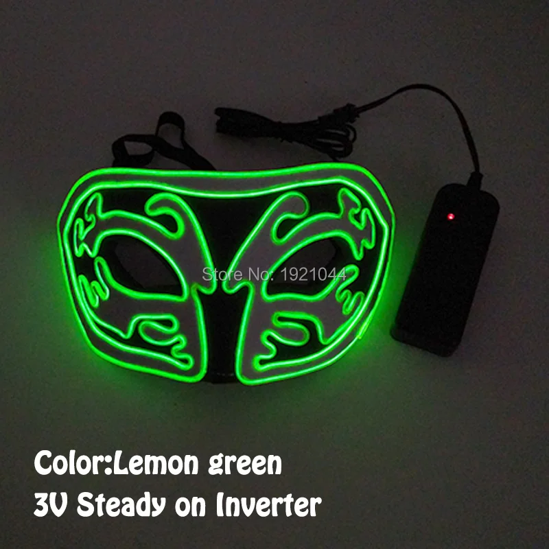 lemon-green