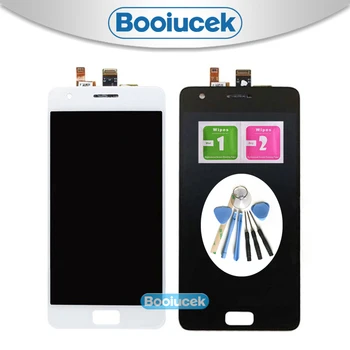 

High quality 5.0'' For Lenovo ZUK Z2 LCD Display Screen With Touch Screen Digitizer Assembly + Tool