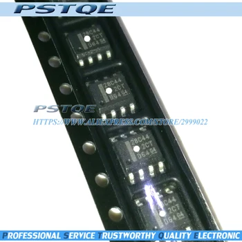 

100% New original UCC28C44DR UCC28C44 28C44 SOP SOP8 Free shipping