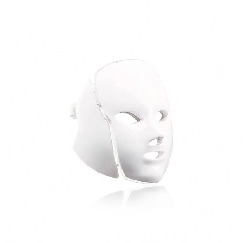  Face Spa PDT Skin Rejuvenatio LED Photon Facial Mask Neck Care machine Treatment Beauty Anti Acne T - 32959549173
