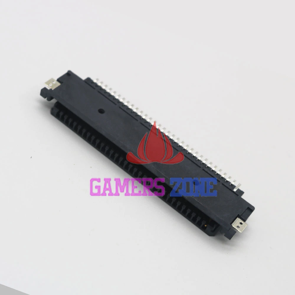 10pcs Slot 2 Card Socket Replacement Part For Nintendo Ds Lite Dsl Gba Games Cartridge Reader Slot Part Aliexpress