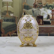 Автоматическая Подставка Для Зубочисток Диспенсер Для Зубочисток Органайзер Металл Искусство ремесло винтажное украшение дома гостиной украшения