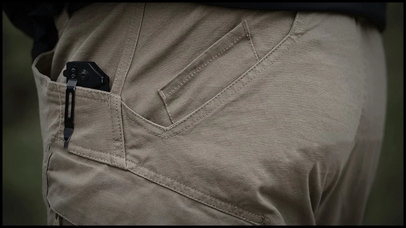 Для мужчин военный тактический штаны армейские брюки SWAT армейские военные брюки Для мужчин s грузов на открытом воздухе брюки для девочек повседневные брюки из хлопка