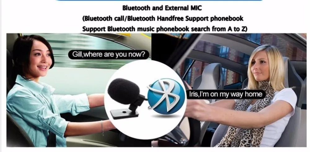 Android 5,1 автомобильное радио двойной Din стерео четырехъядерный gps Navi Wifi Bluetooth/RDS/SD/USB/сабвуфер/OBD2/3g/4G Apple Play Mirror link