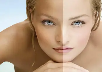 

N2058 Salon Spa Health Beauty Tan Tanning Wall Sticker Silk Fabric Poster Art Indoor Decor Bright