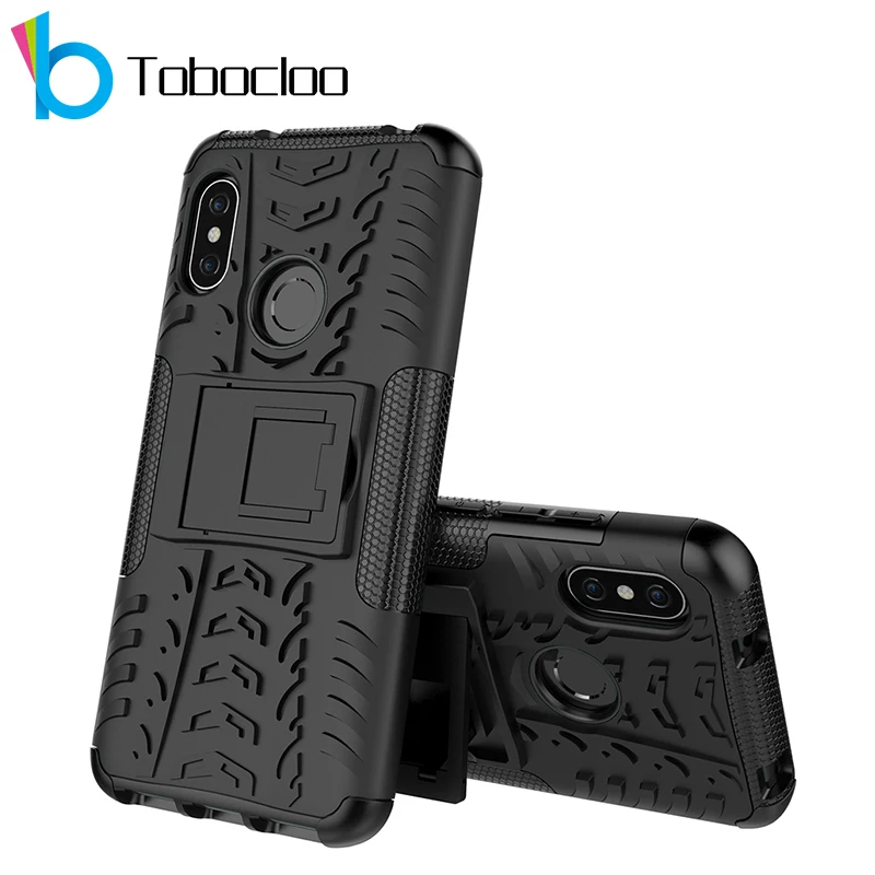 For Xiaomi Mi A2 Lite Case A2lite Cover Soft Silicone Hard Plastic Rugged Armor Phone Redmi 6 Pro |