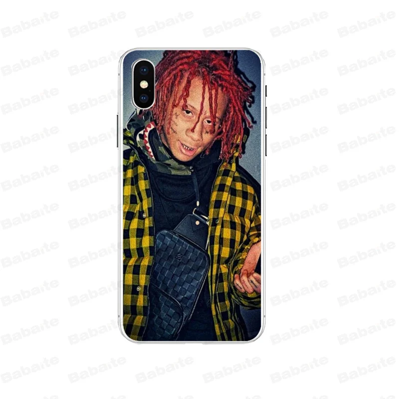 Trippie Redd