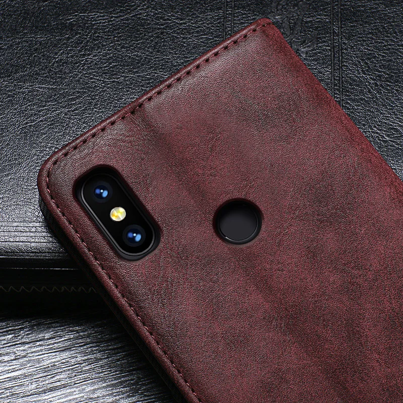 Для Umidigi S3 Pro чехол Роскошный чехол-портмоне в ретро-стиле с заклепками, чехол-книжка с кошельком из Fundas чехол для Umidigi S3 Pro Футляр для телефона аксессуары