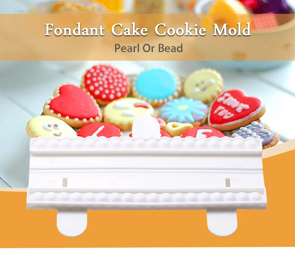 Pearl Molds Cake Decorating Pearl Molds Cake Decorating