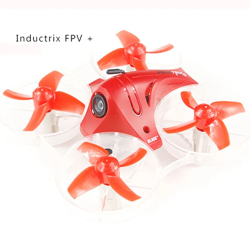 Пропеллеры LDARC 40 мм/48 мм винты CW CCW 10 пар для крошечных R7 7X FPV + 8X DIY щеток мини
