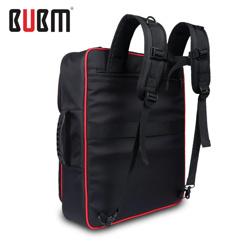 BUBM bag for HTC VIVE, HTC VIVE VR case, game console storage protection gamepad bag travel carrying case bag BUBM bag for HTC VIVE, HTC VIVE VR case, game console storage protection gamepad bag travel carrying case bag
